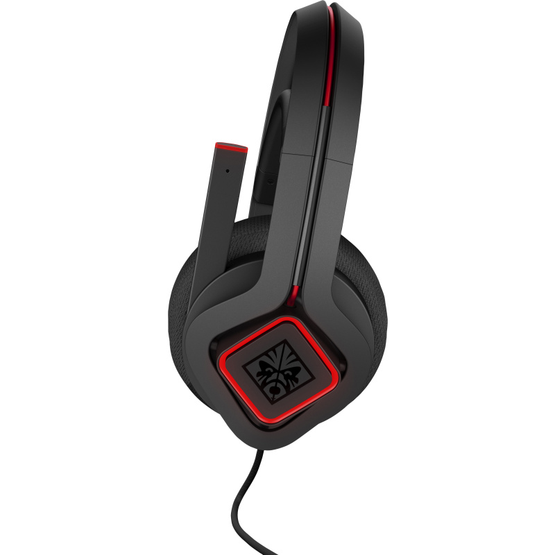HP OMEN Casque Mindframe Prime by