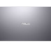 ASUS P1503DA-BR451R AMD Ryzen™ 5 3500U Ordinateur portable 39,6 cm (15.6") HD 8 Go 256 Go SSD Wi-Fi 5 (802.11ac) Windows 10 Pro Gris