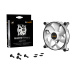 be quiet! Shadow Wings 2 120 mm | Ventilateur PC White