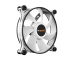 be quiet! Shadow Wings 2 120 mm | Ventilateur PC White