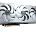 GIGABYTE GeForce RTX 5070 Ti EAGLE OC ICE SFF 16G Carte Graphique - 16 Go GDDR7, 256 bits, PCI-E 5.0, 2542 MHz Core Clock, 3 x DP 2.1a, 1 x HDMI 2.1b, NVIDIA DLSS 4, GV-N507TEAGLEOC ICE-16GD