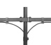 Neomounts FPMA-D550DBLACK Support d'écran à fixer 10-32"