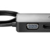 HP Concentrateur USB-C de voyage G2
