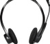 Logitech 960 Casque Avec fil Arceau Appels/Musique USB Type-A Noir