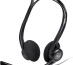 Logitech 960 Casque Avec fil Arceau Appels/Musique USB Type-A Noir