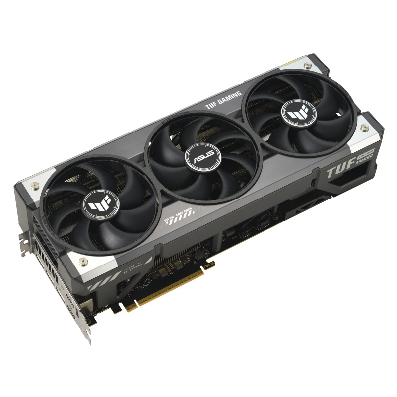 ASUS TUF Gaming TUF-RTX5080-O16G-GAMING NVIDIA GeForce RTX 5080 16 Go GDDR7