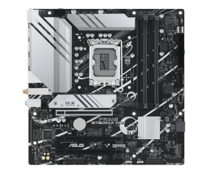 ASUS PRIME B760M-A WIFI Intel B760 LGA 1700 micro ATX