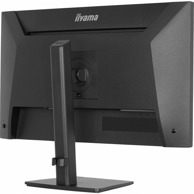 iiyama ProLite XB2793HSU-B1 écran plat de PC 68,6 cm (27") 1920 x 1080 pixels Full HD LED Noir