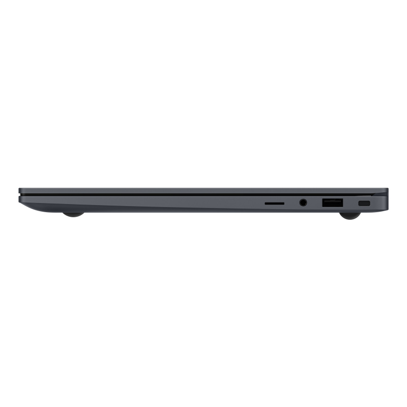 Samsung Galaxy Book4 NP754XGK-KG1FR laptop Intel® Core™ i7 i7-1355U Ordinateur portable 39,6 cm (15.6") Full HD 16 Go LPDDR4x-SDRAM 512 Go SSD Wi-Fi 6 (802.11ax) Windows 11 Pro Gris