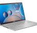 ASUS M515DA-BQ644T AMD Ryzen™ 7 3700U Ordinateur portable 39,6 cm (15.6") Full HD 12 Go DDR4-SDRAM 512 Go SSD Wi-Fi 5 (802.11ac) Windows 10 Home Argent