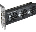 GIGABYTE GeForce RTX 5060 OC Low Profile 8G Carte Graphique - 8GB GDDR7, 128bit, PCI-E 5.0, 2512 MHz Fréquence du cœur, 3 x DisplayPort, 1 x HDMI, GV-N5060OC-8GL