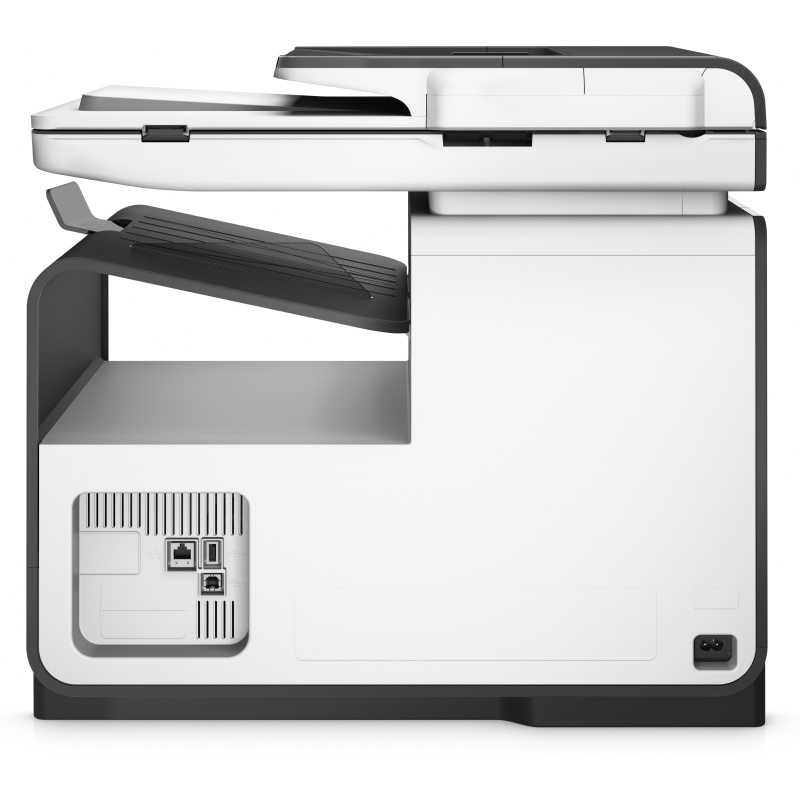 HP PageWide Pro Imprimante multifonction 477dw