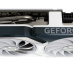 ASUS Dual -RTX4060TI-O8G-WHITE NVIDIA GeForce RTX 4060 Ti 8 Go GDDR6