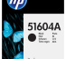 HP Cartouche d'impression noir pour papier ordinaire