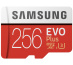 Samsung MB-MC256H 256 Go MicroSDXC UHS-I Classe 10