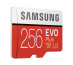 Samsung MB-MC256H 256 Go MicroSDXC UHS-I Classe 10