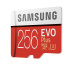 Samsung MB-MC256H 256 Go MicroSDXC UHS-I Classe 10