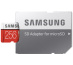 Samsung MB-MC256H 256 Go MicroSDXC UHS-I Classe 10