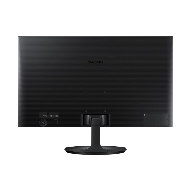 Samsung S22F350FHU écran plat de PC 55,9 cm (22") 1920 x 1080 pixels Full HD LED Noir