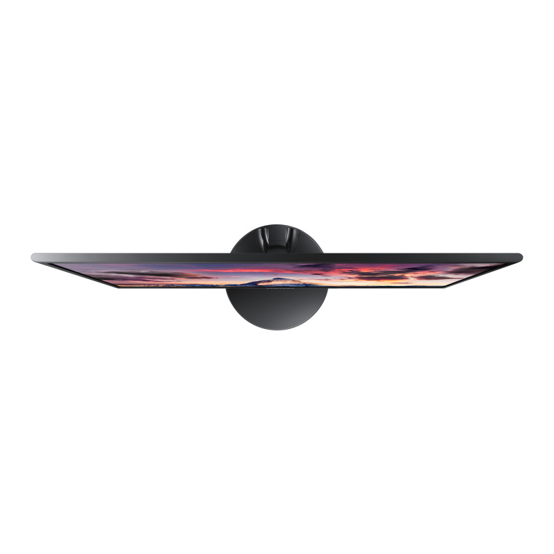 Samsung S22F350FHU écran plat de PC 55,9 cm (22") 1920 x 1080 pixels Full HD LED Noir
