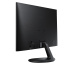 Samsung S24F350FHR écran plat de PC 61 cm (24") 1920 x 1080 pixels Full HD LCD Noir