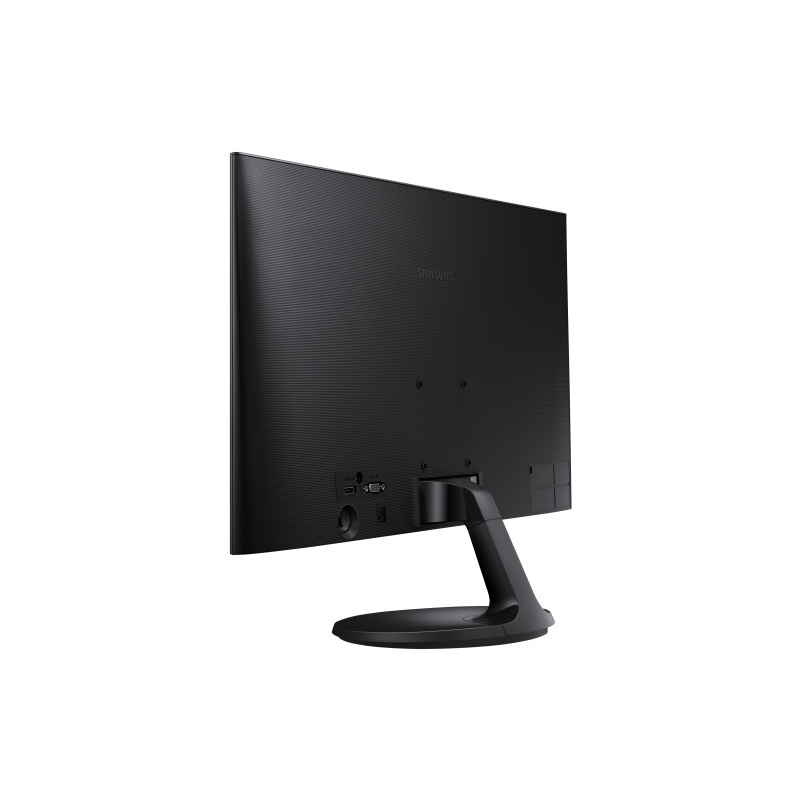 Samsung S22F350FHU écran plat de PC 55,9 cm (22") 1920 x 1080 pixels Full HD LED Noir