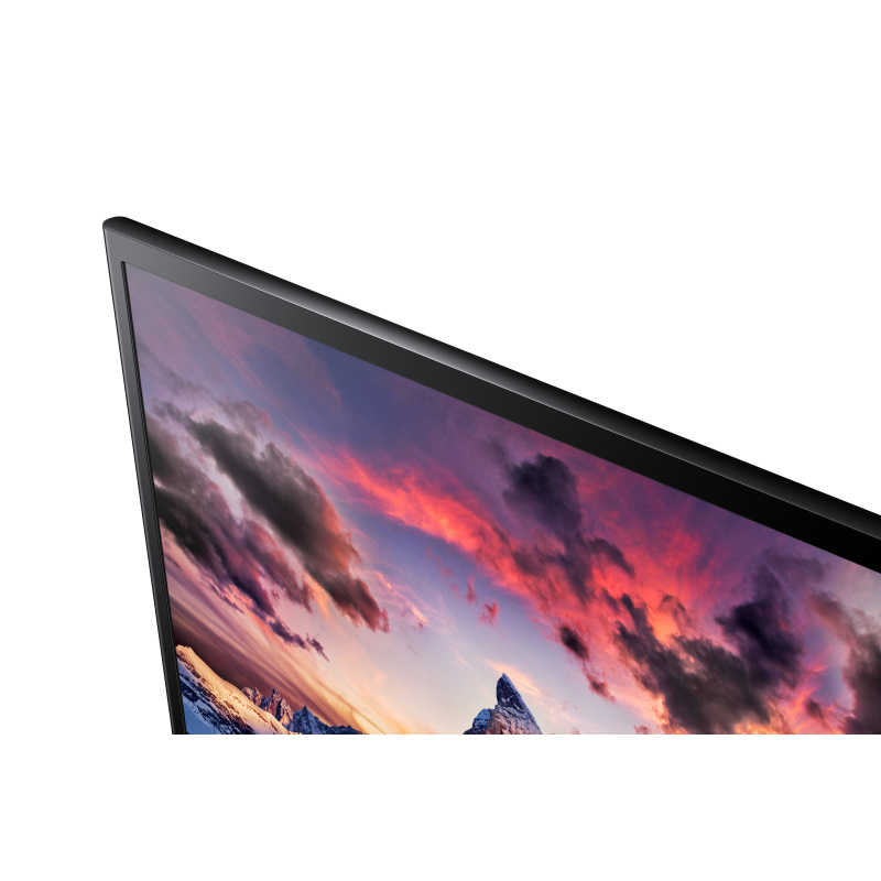 Samsung S22F350FHU écran plat de PC 55,9 cm (22") 1920 x 1080 pixels Full HD LED Noir