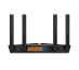 TP-Link Archer AX10 routeur sans fil Gigabit Ethernet Bi-bande (2,4 GHz / 5 GHz) Noir