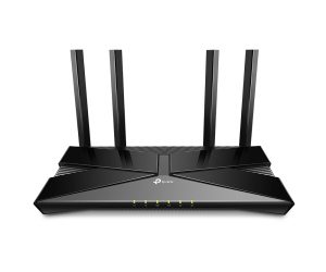 TP-Link Archer AX10 routeur sans fil Gigabit Ethernet Bi-bande (2,4 GHz / 5 GHz) Noir