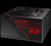 ASUS ROG-STRIX-750G unité d'alimentation d'énergie 750 W 20+4 pin ATX 1U