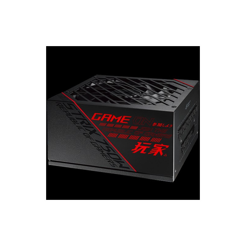 ASUS ROG-STRIX-750G unité d'alimentation d'énergie 750 W 20+4 pin ATX 1U