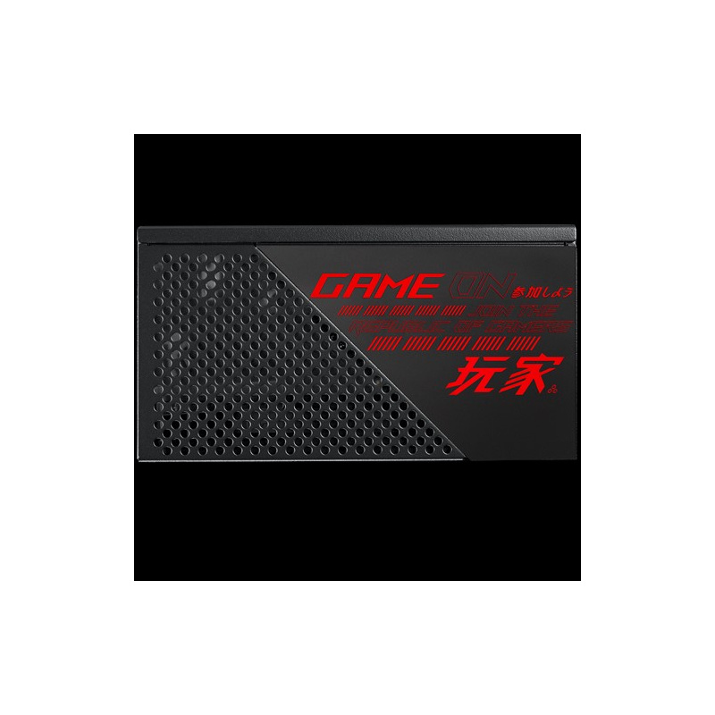 ASUS ROG-STRIX-750G unité d'alimentation d'énergie 750 W 20+4 pin ATX 1U