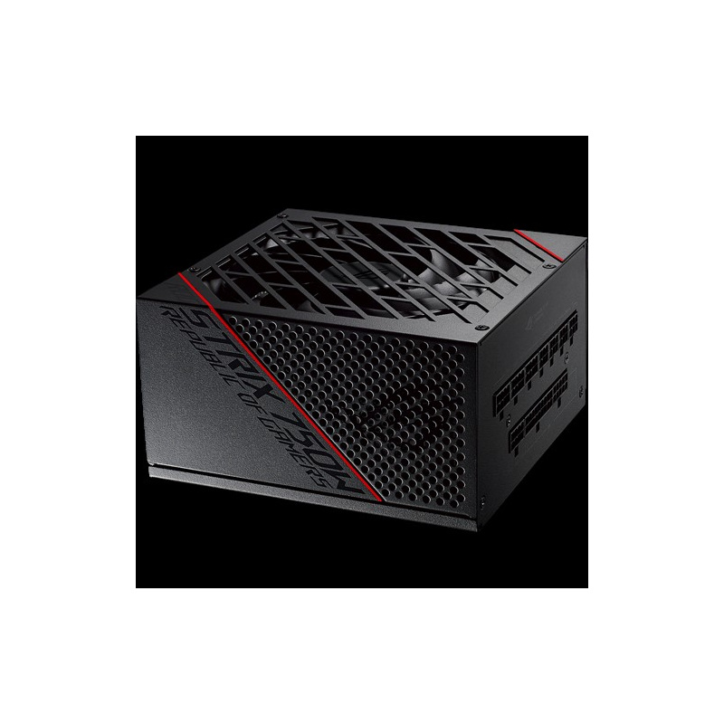 ASUS ROG-STRIX-750G unité d'alimentation d'énergie 750 W 20+4 pin ATX 1U
