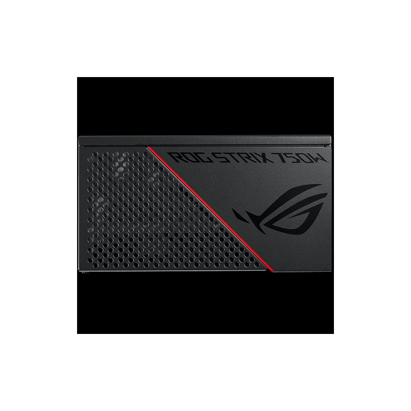 ASUS ROG-STRIX-750G unité d'alimentation d'énergie 750 W 20+4 pin ATX 1U