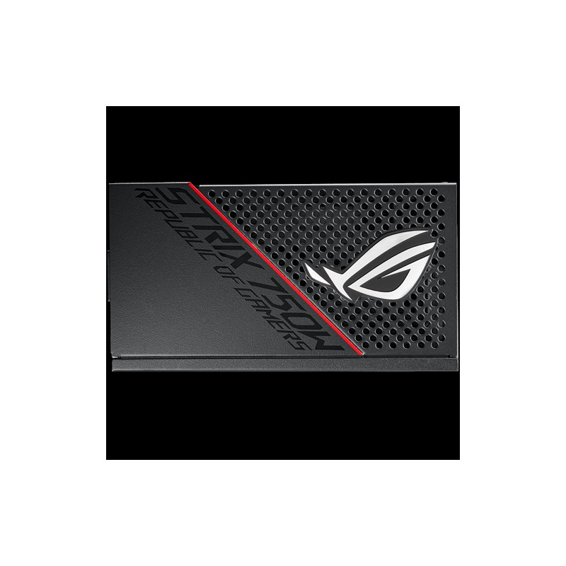 ASUS ROG-STRIX-750G unité d'alimentation d'énergie 750 W 20+4 pin ATX 1U
