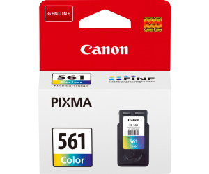 Canon Cartouche d'encre couleur CL-561