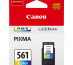 Canon Cartouche d'encre couleur CL-561