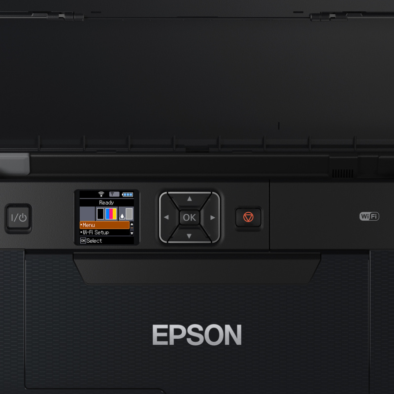 Epson WorkForce WF-110W