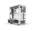 be quiet! Pure Base 500 blanc | Boîtier PC vitré, Mini ATX / Micro ATX / ATX, 2 ventilateurs Pure Wings 2 140 mm