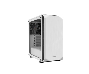 be quiet! BGW35 unité centrale Midi Tower Blanc