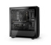 be quiet! Pure Base 500 noir | Boîtier PC vitré, Mini ATX / Micro ATX / ATX, 2 ventilateurs Pure Wings 2 140 mm
