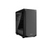be quiet! Pure Base 500 noir | Boîtier PC vitré, Mini ATX / Micro ATX / ATX, 2 ventilateurs Pure Wings 2 140 mm