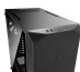 be quiet! Pure Base 500 noir | Boîtier PC vitré, Mini ATX / Micro ATX / ATX, 2 ventilateurs Pure Wings 2 140 mm