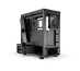 be quiet! Pure Base 500 noir | Boîtier PC vitré, Mini ATX / Micro ATX / ATX, 2 ventilateurs Pure Wings 2 140 mm