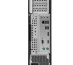 ASUSPRO D641SC-I39100007R Intel® Core™ i3 i3-9100 8 Go DDR4-SDRAM 256 Go SSD Windows 10 Pro PC Noir