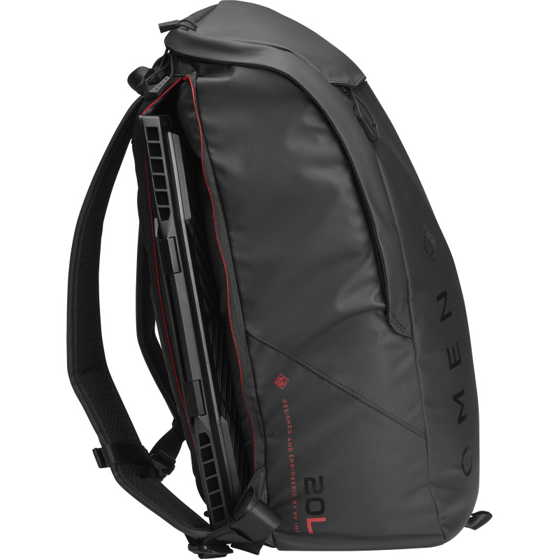 HP Sac à dos OMEN by Transceptor 15