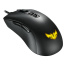 ASUS TUF Gaming M3 souris Jouer Ambidextre USB Type-A Optique 7000 DPI