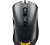ASUS TUF Gaming M3 souris Jouer Ambidextre USB Type-A Optique 7000 DPI