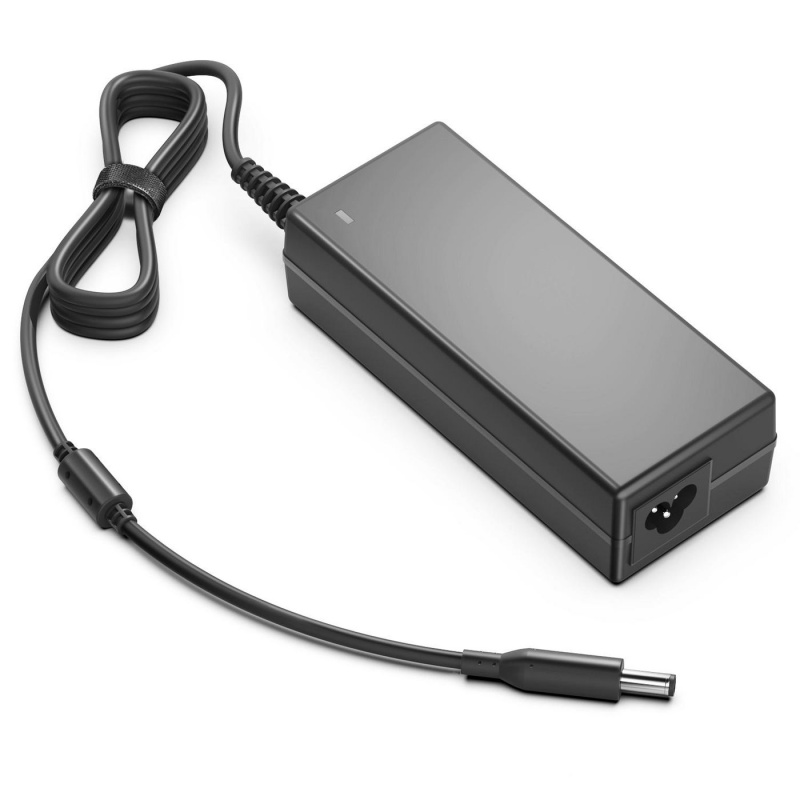CoreParts MBXDE-AC0004 adaptateur de puissance & onduleur Intérieure 90 W Noir