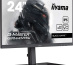 iiyama G-MASTER GB2445HSU-B2 écran plat de PC 58,4 cm (23") 1920 x 1080 pixels Full HD LED Noir